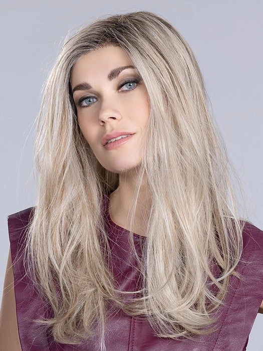 Vita | Synthetic Lace Front Wig (Mono Part)