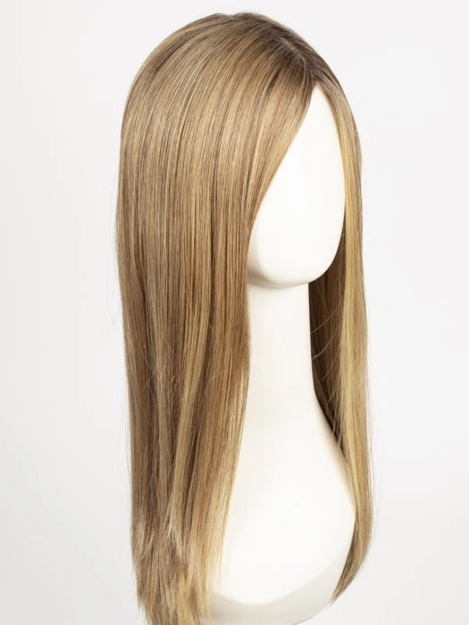 Vita | Synthetic Lace Front Wig (Mono Part)
