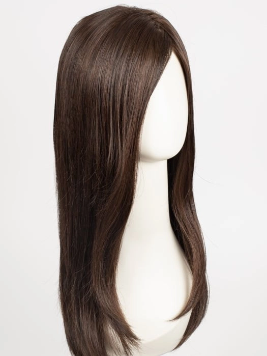 Vita | Synthetic Lace Front Wig (Mono Part)