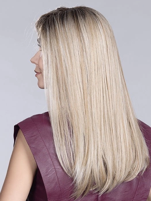 Vita | Synthetic Lace Front Wig (Mono Part)