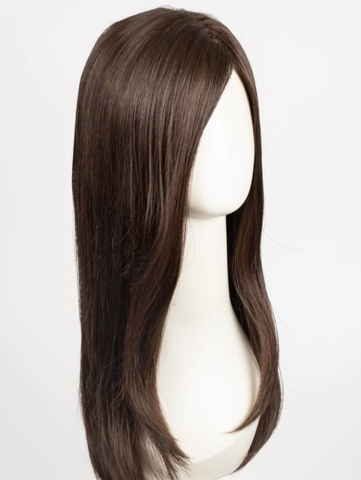Vita | Synthetic Lace Front Wig (Mono Part)