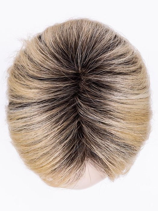 Vita | Synthetic Lace Front Wig (Mono Part)