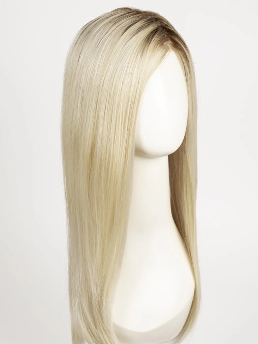 Vita | Synthetic Lace Front Wig (Mono Part)