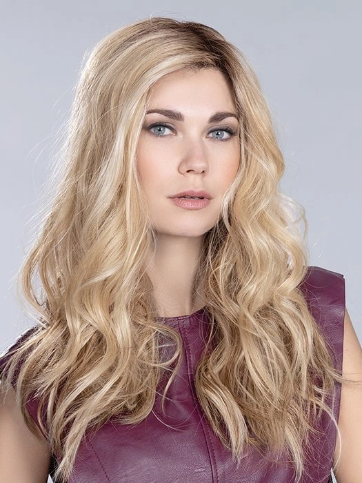Vita | Synthetic Lace Front Wig (Mono Part)