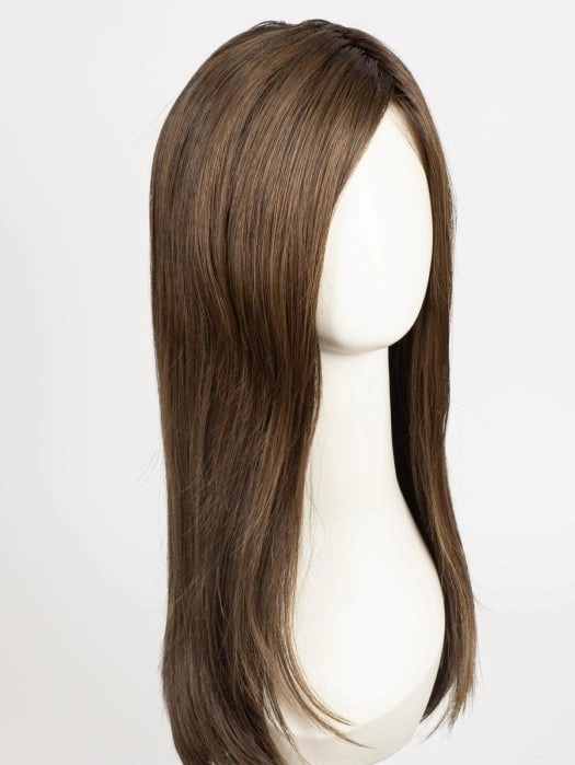 Vita | Synthetic Lace Front Wig (Mono Part)