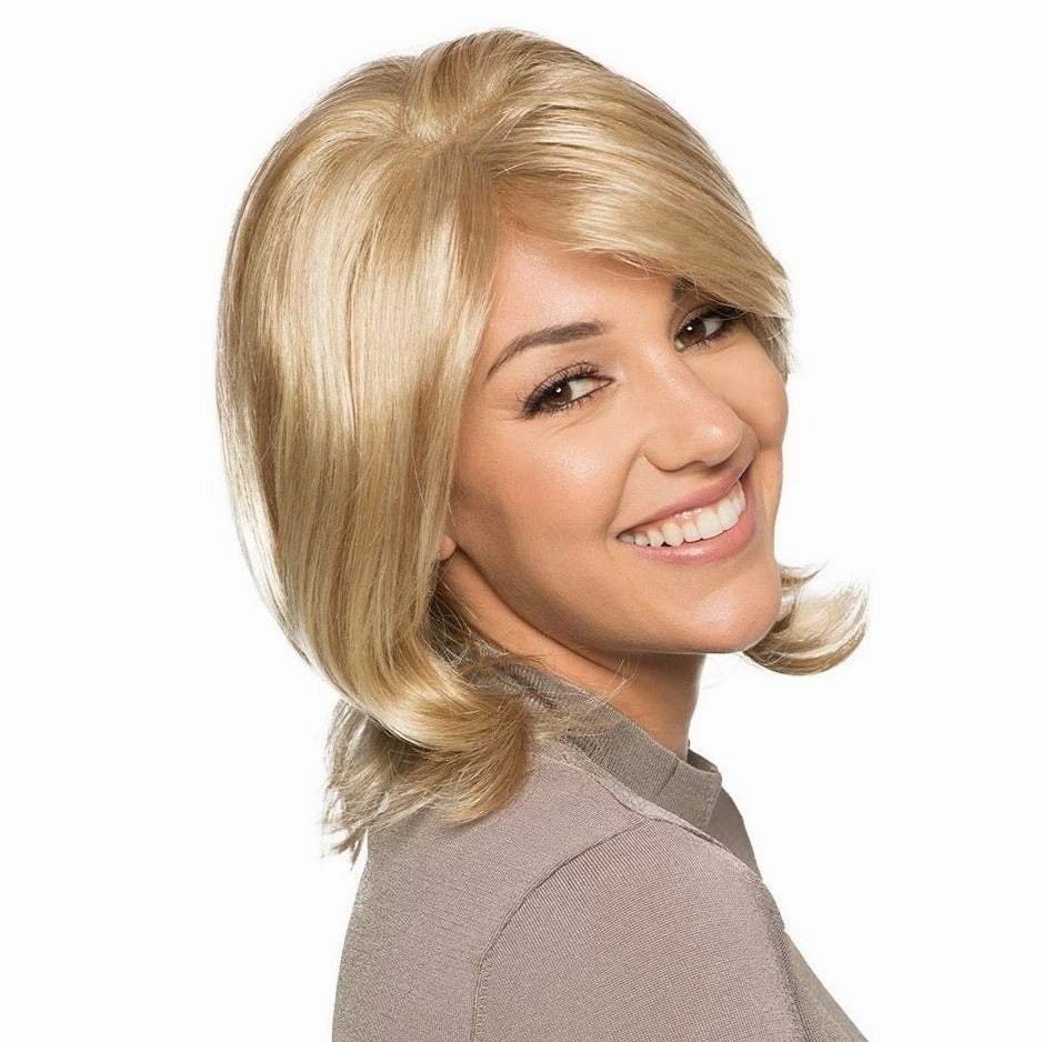 Viva M BA611 HT Wig by WigPro | Synthetic Hair | Average Cap