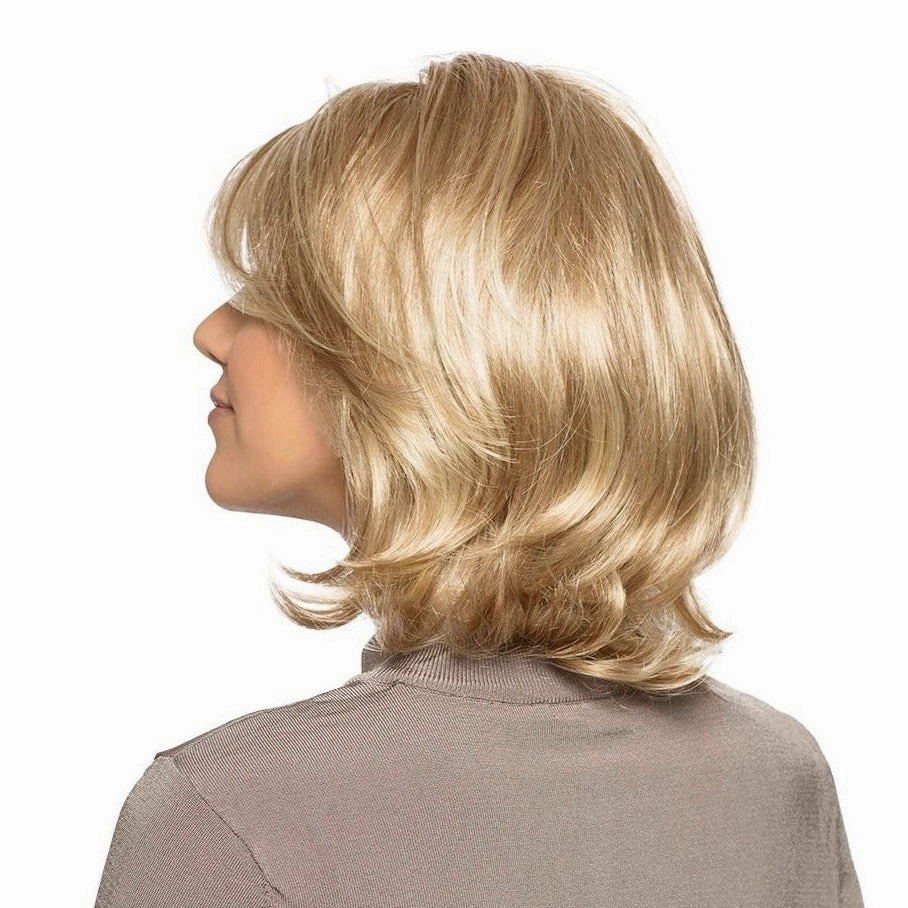 Viva M BA611 HT Wig by WigPro | Synthetic Hair | Average Cap
