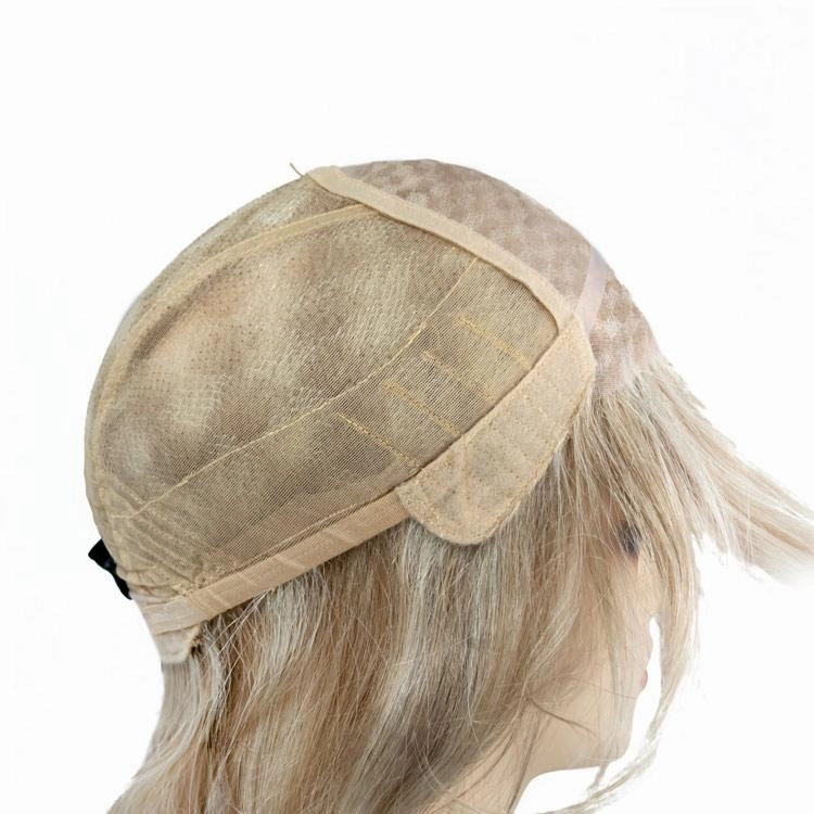 Viva M BA611 HT Wig by WigPro | Synthetic Hair | Average Cap