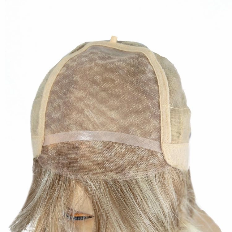 Viva M BA611 HT Wig by WigPro | Synthetic Hair | Average Cap
