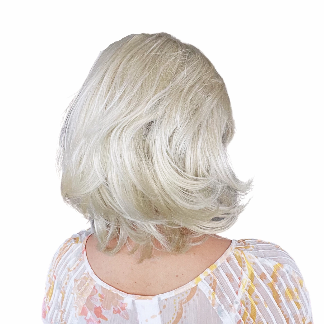 Viva M BA611 HT Wig by WigPro | Synthetic Hair | Average Cap
