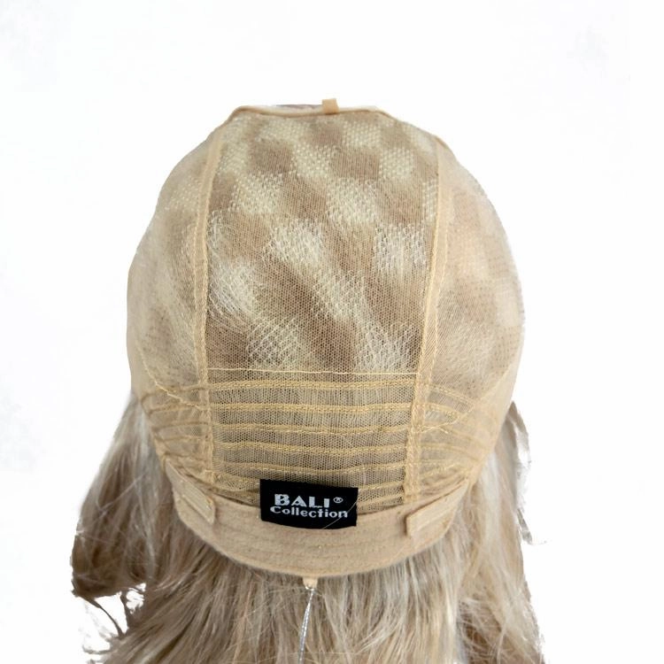 Viva M BA611 HT Wig by WigPro | Synthetic Hair | Average Cap