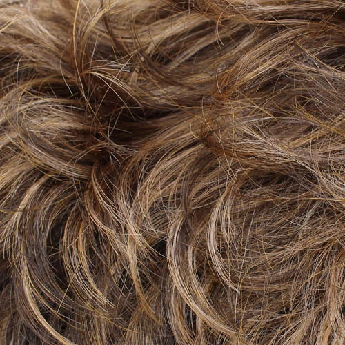 Viva M BA611 HT Wig by WigPro | Synthetic Hair | Average Cap