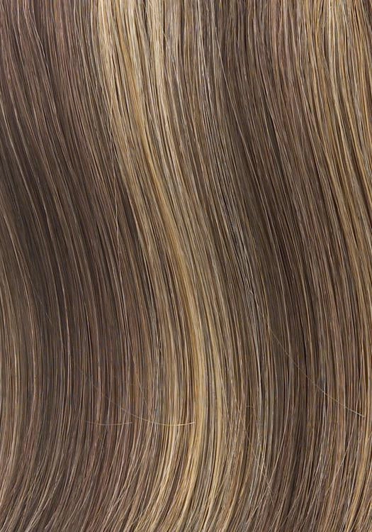 Vivacious Wig by Toni Brattin | Heat Friendly Synthetic Hair | Large Cap