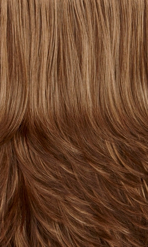 Vixen Wig by Mane Attraction | Synthetic Hair | Average Cap