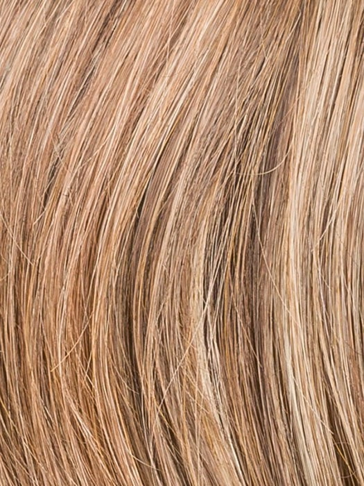 Voice | Synthetic Lace Front Wig (Mono Top)