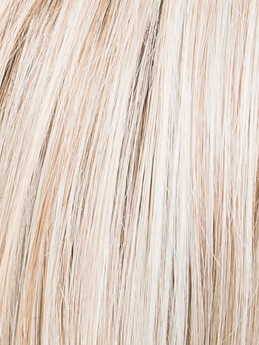 Voice | Synthetic Lace Front Wig (Mono Top)