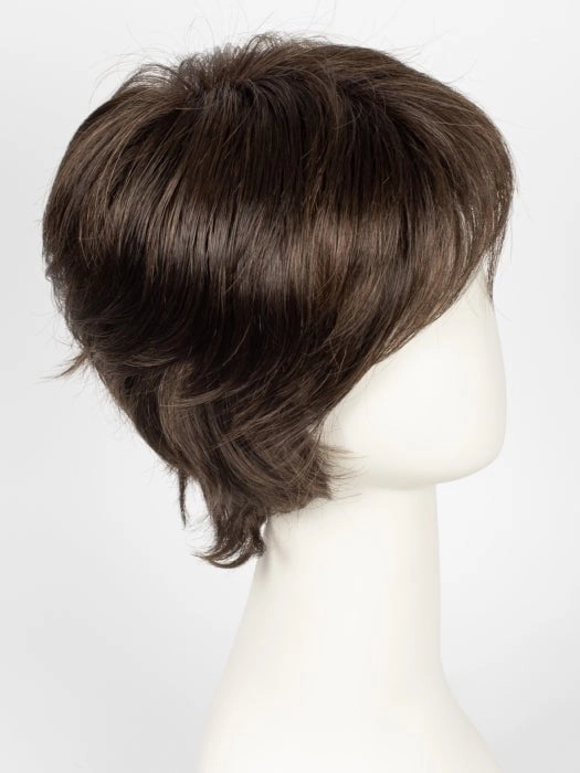 Voltage Elite | Synthetic Lace Front Wig (Hand-Tied)