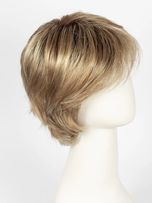 Voltage Elite | Synthetic Lace Front Wig (Hand-Tied)