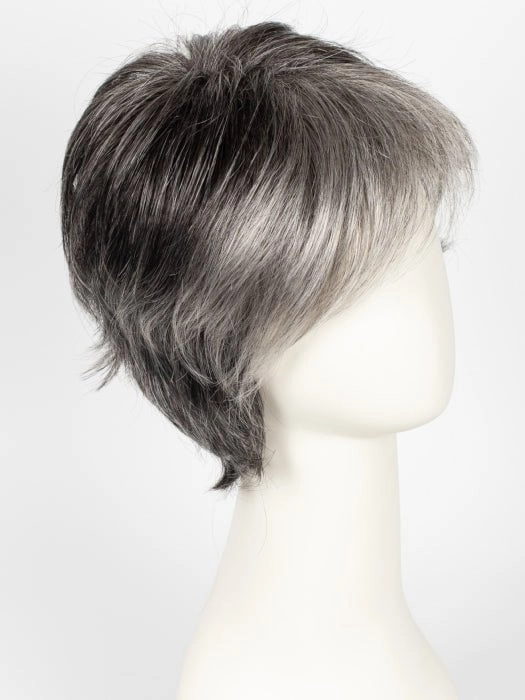 Voltage Large | Synthetic Wig (Basic Cap)
