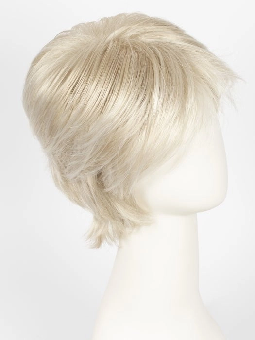 Voltage Large | Synthetic Wig (Basic Cap)
