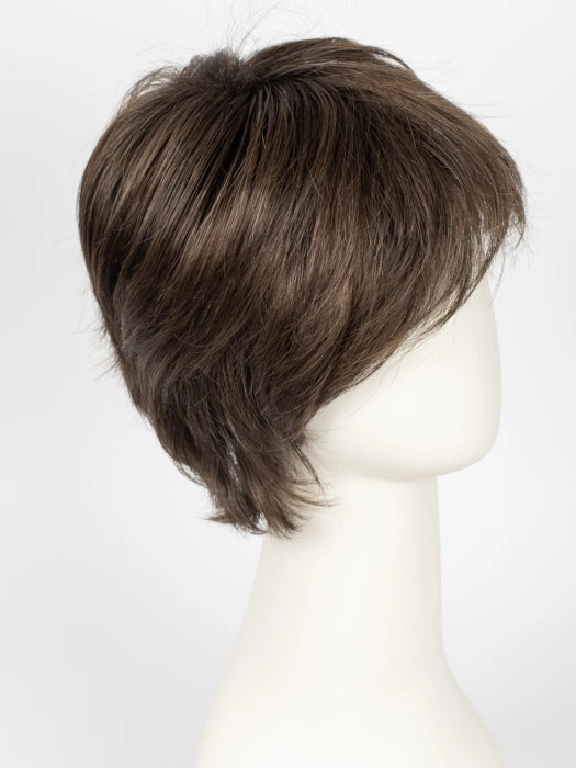 Voltage Large | Synthetic Wig (Basic Cap)