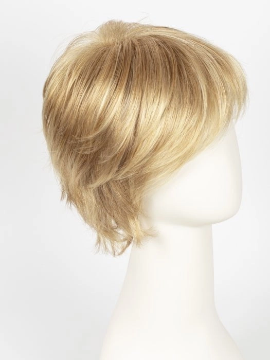 Voltage Large | Synthetic Wig (Basic Cap)