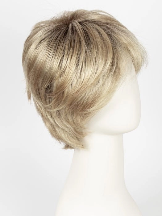 Voltage Large | Synthetic Wig (Basic Cap)