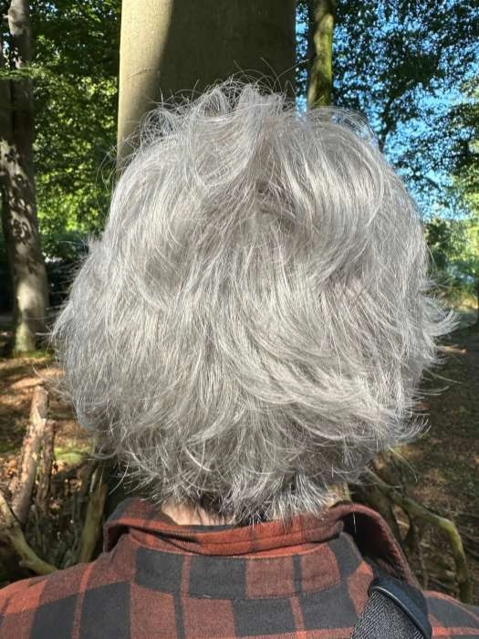 Voltage Large | Synthetic Wig (Basic Cap)