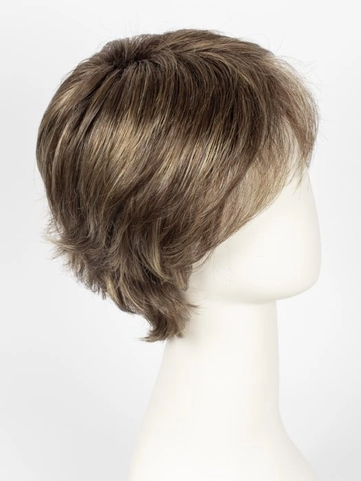Voltage Large | Synthetic Wig (Basic Cap)