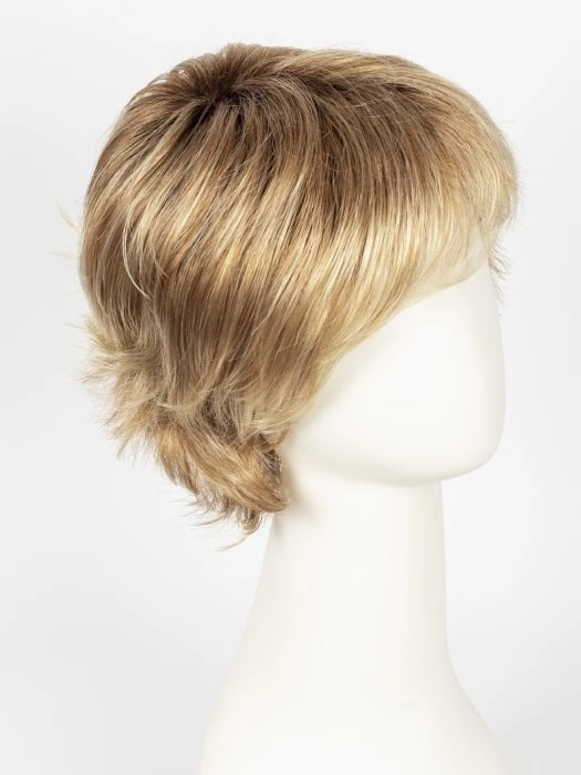 Voltage Large | Synthetic Wig (Basic Cap)