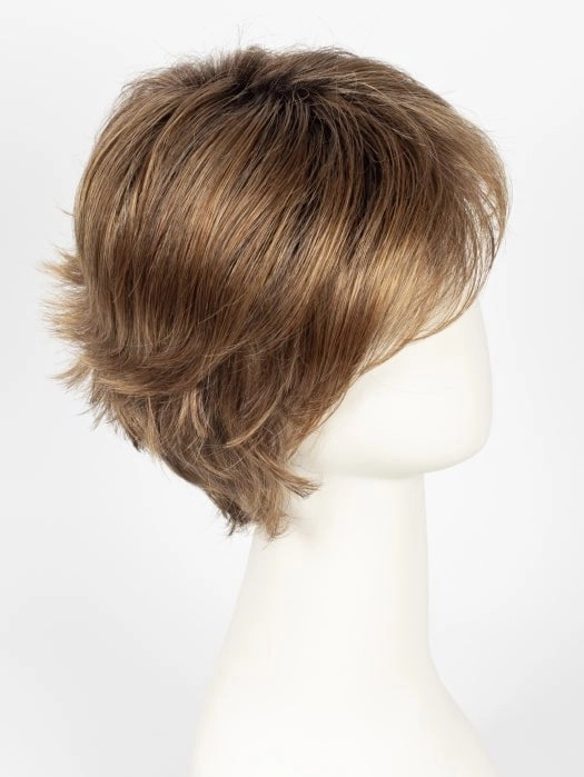 Voltage Large | Synthetic Wig (Basic Cap)