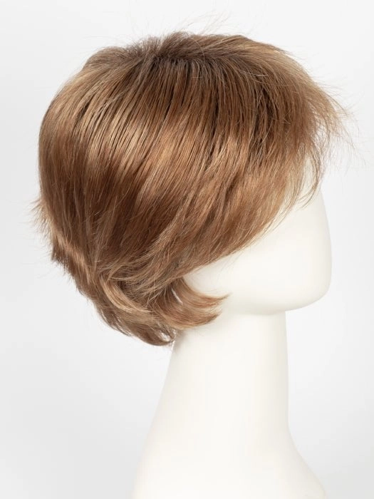 Voltage Petite | Synthetic Wig (Basic Cap)