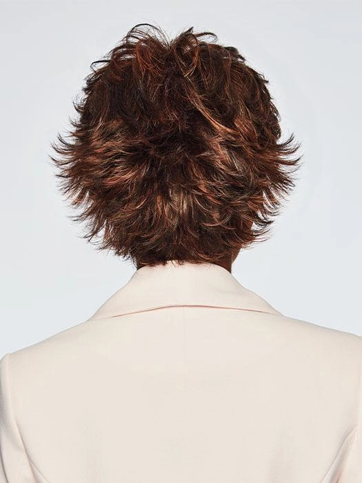 Voltage Petite | Synthetic Wig (Basic Cap)