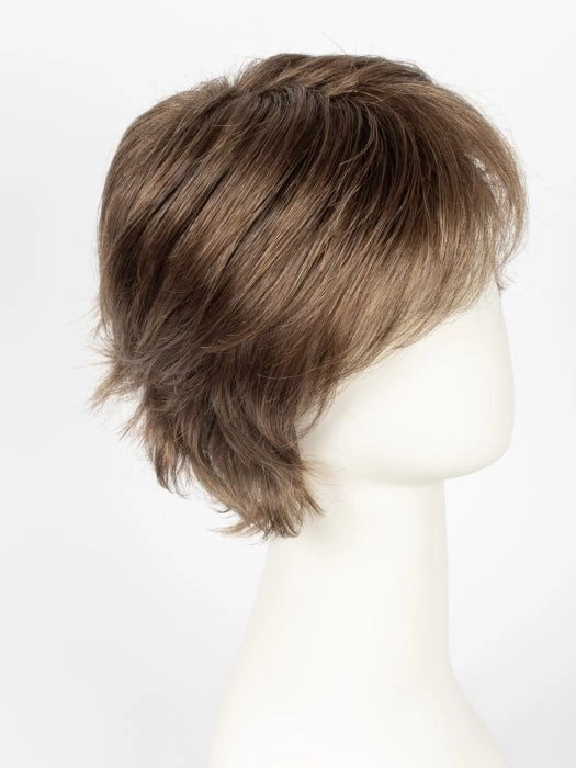 Voltage Petite | Synthetic Wig (Basic Cap)