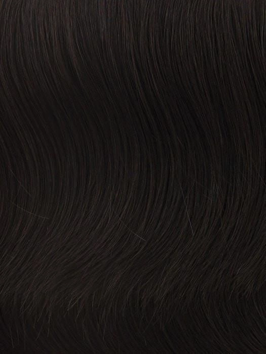 Voluminous Crop | Synthetic Wig (Basic Cap)