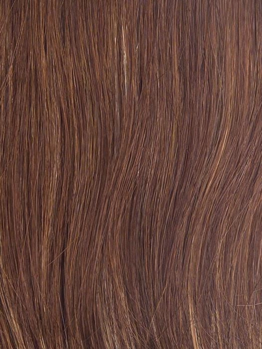 Voluminous Crop | Synthetic Wig (Basic Cap)