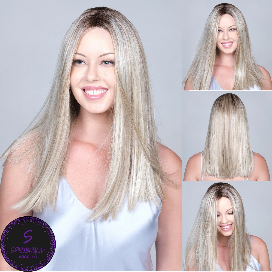 Wanderlust in Brown Sugar Sweet Cream - Caf Collection by BelleTress ***CLEARANCE***