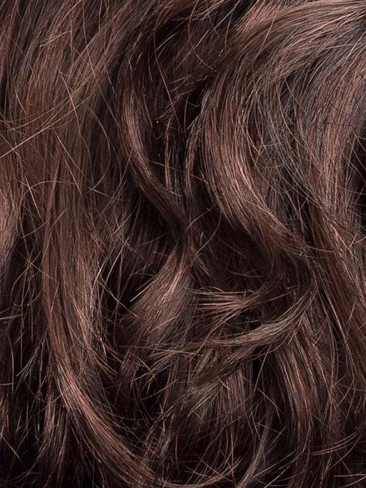 Wanted Wig by Ellen Wille | Synthetic