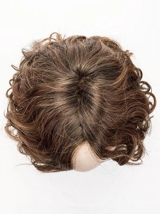 Wanted Wig by Ellen Wille | Synthetic