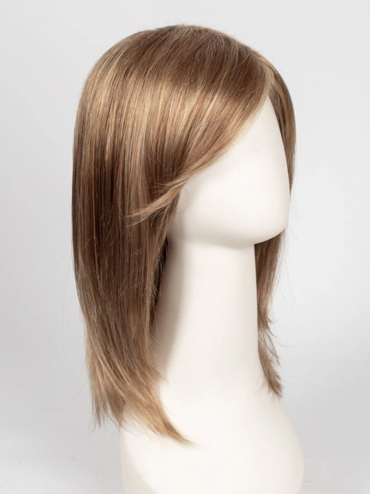 Watch Me Wow | Synthetic Lace Front Wig (Mono Crown)