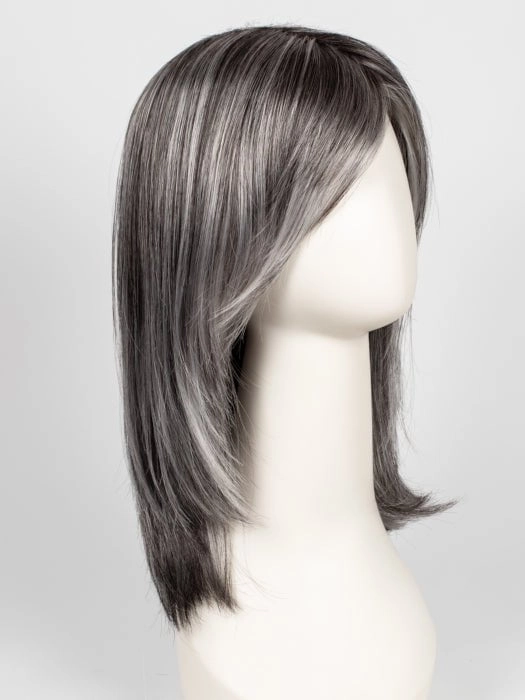 Watch Me Wow | Synthetic Lace Front Wig (Mono Crown)