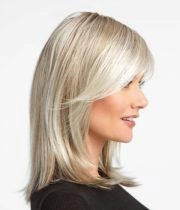 Watch Me Wow by Raquel Welch | Synthetic Lace Front Wig (Mono Crown)