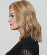 Wavy Day Wig by Raquel Welch | Synthetic Lace Front (Mono Top)