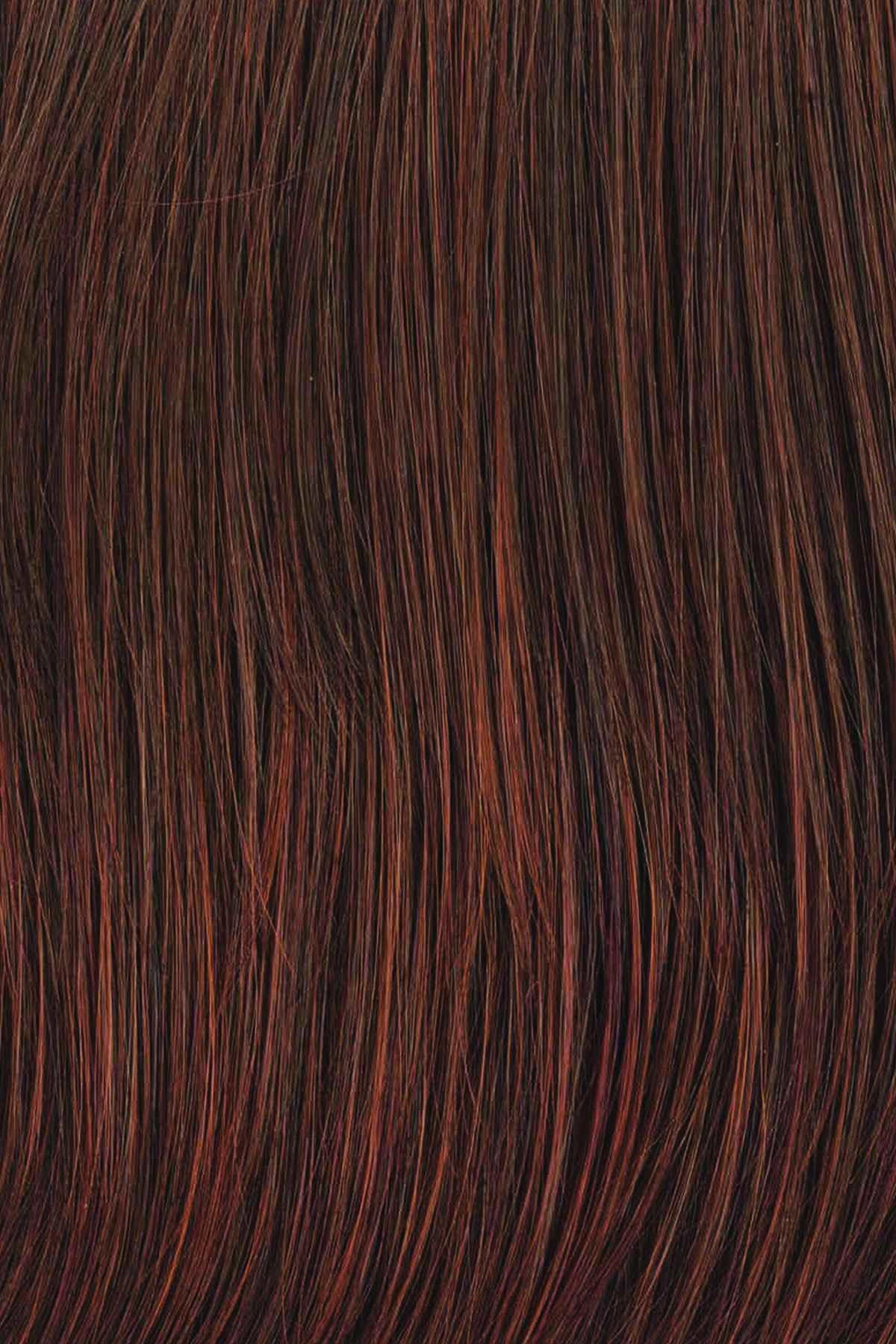 Well Played Wig by Raquel Welch | Synthetic Lace Front Partial (Mono)