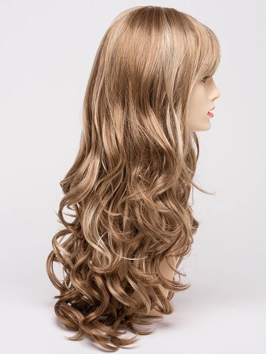 Wendi | Synthetic Lace Front Wig (Mono Part)