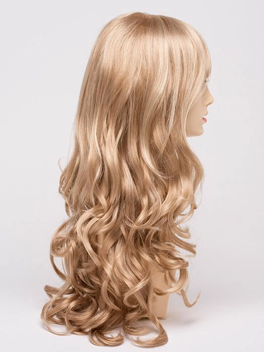 Wendi | Synthetic Lace Front Wig (Mono Part)