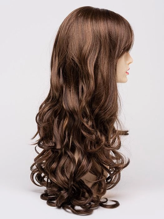 Wendi | Synthetic Lace Front Wig (Mono Part)