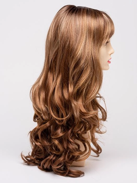 Wendi | Synthetic Lace Front Wig (Mono Part)