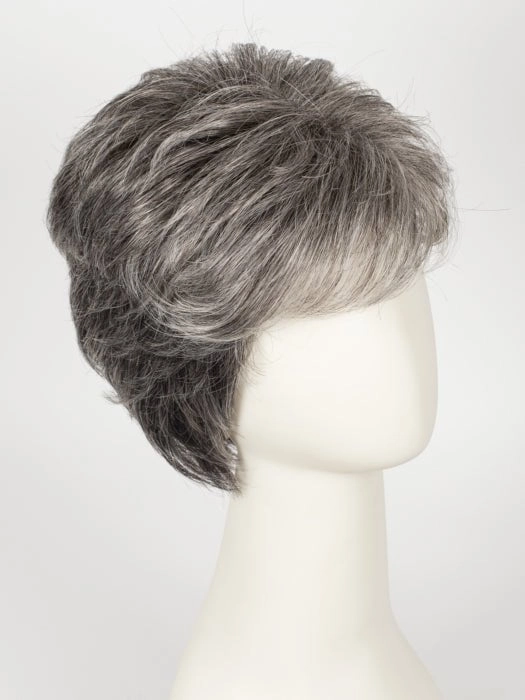 Whisper | Short Synthetic Wig (Basic Cap)
