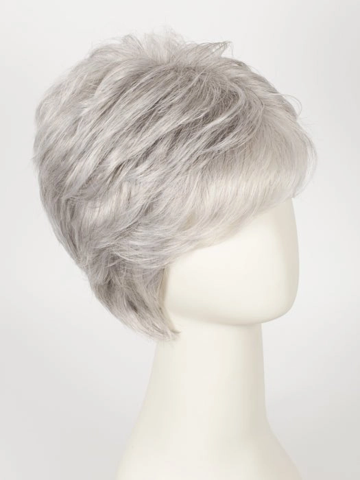 Whisper | Short Synthetic Wig (Basic Cap)